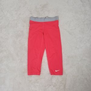 Nike Pro Combat Capris